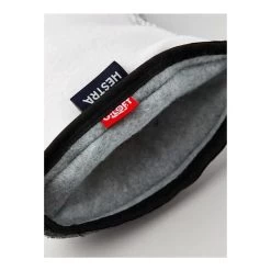 Hestra Store -Hestra Store 34072 heli ski liner 3 finger detail 1 copy 51000.1637615092