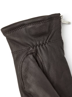 Hestra Charlene - Dark Brown -Hestra Store 340 b36e6b527c 10510 790 2 original