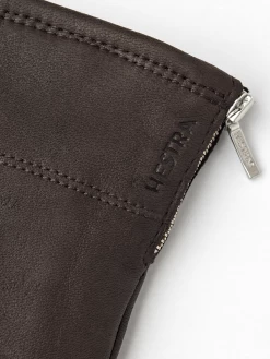 Hestra Charlene - Dark Brown -Hestra Store 340 b56992a129 10510 790 1 original