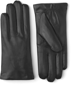 Hestra Hairsheep 1 Bt Piqué Cashmere - Black