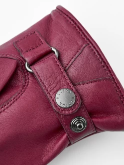 Hestra Åsa - Dark Red -Hestra Store 347 b58fc0ccb2 12300 570 3 original