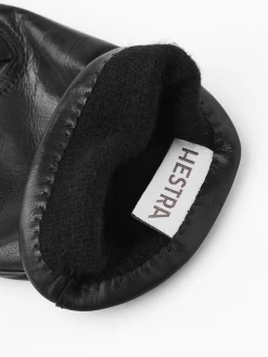 Hestra Hairsheep 3 Bt Piqué Cashmere - Black -Hestra Store 348 7629fef1aa 12380 100 2 original