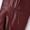 Hestra Hairsheep 3 Bt Piqué Cashmere Points - Dark Red -Hestra Store 350 64d59ed6cf 12490 570 4 original