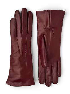 Hestra Hairsheep 3 Bt Piqué Cashmere Points - Dark Red -Hestra Store 350 6ea6388f42 12490 570 1 original