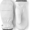Hestra Torun Mitt - White -Hestra Store 354 921a4f6f05 13401 000 1 original