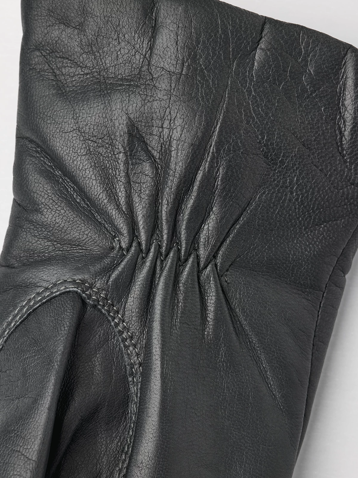 Hestra Elisabeth - Grey 4 Hestra Elisabeth - Grey - Image 2