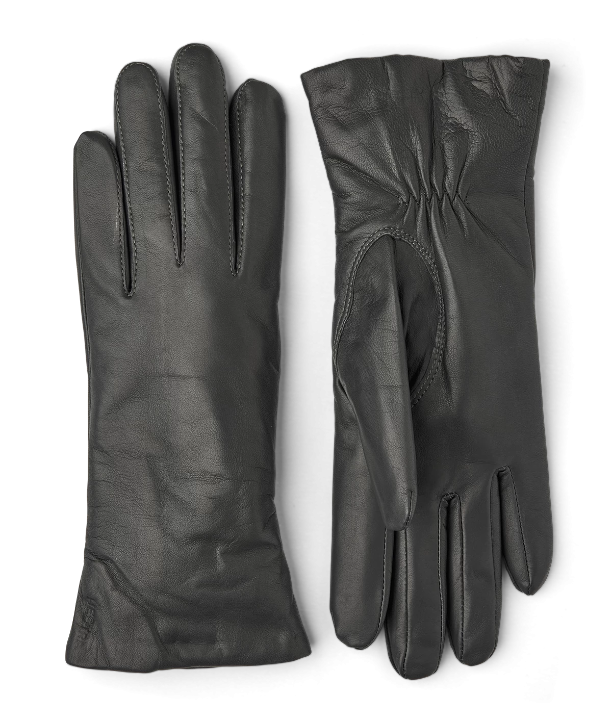 Hestra Elisabeth - Grey 3 Hestra Elisabeth - Grey