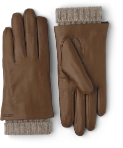 Hestra Megan - Light Brown