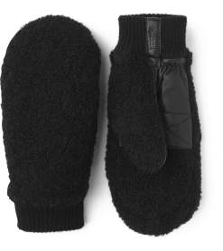 Hestra Emilia - Black