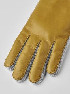 Hestra Jeanne - Mustard 11 Hestra Jeanne - Mustard -Hestra Store 370 4817d3a5b6 14860 460 5 original