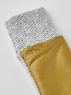 Hestra Jeanne - Mustard 10 Hestra Jeanne - Mustard -Hestra Store 370 87e052b3b1 14860 460 3 original