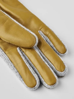 Hestra Jeanne - Mustard 8 Hestra Jeanne - Mustard -Hestra Store 370 e03c8215ee 14860 460 2 original