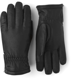 Hestra Alva - Black