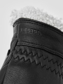 Hestra Sundborn - Black -Hestra Store 377 dce3a780cf 19081 100 4 original