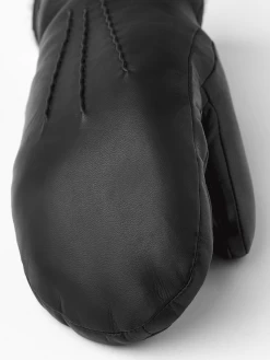 Hestra Kathryn - Black 10 Hestra Kathryn - Black -Hestra Store 378 0bda5dd6ae 19171 100 4 original