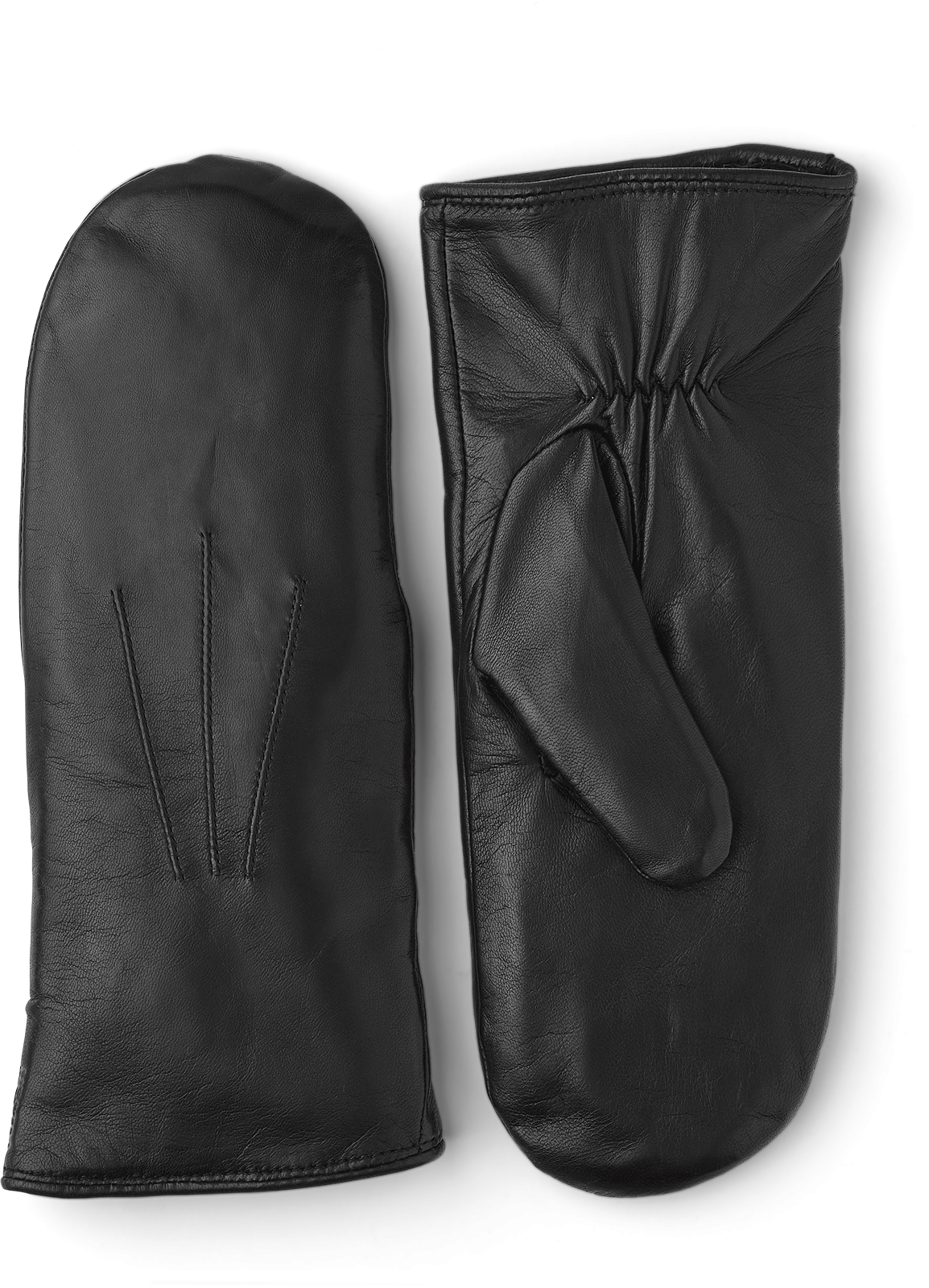 Hestra Marion - Black 3 Hestra Marion - Black