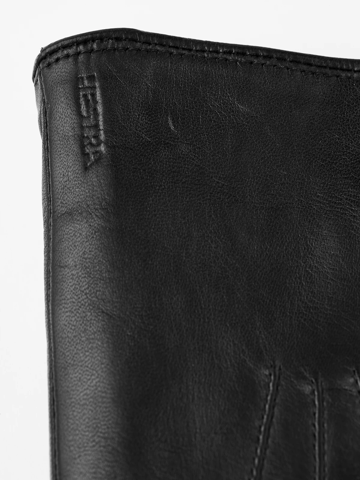 Hestra Marion - Black 4 Hestra Marion - Black - Image 2