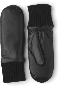 Hestra Tina - Black