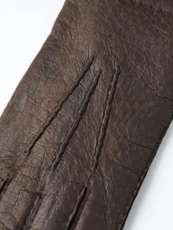 Hestra Peccary Handsewn Cashmere - Espresso -Hestra Store 384 bf47a6b7bb 20080 780 2 original