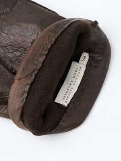 Hestra Peccary Handsewn Cashmere - Espresso -Hestra Store 384 d6b8ec7dec 20080 780 3 original