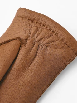 Hestra Peccary Handsewn Lambskin Lined - Cork -Hestra Store 385 ade46ced83 20090 710 3 original