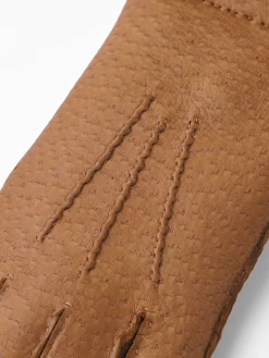 Hestra Peccary Handsewn Lambskin Lined - Cork -Hestra Store 385 c570ada928 20090 710 2 original