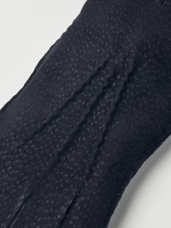 Hestra Carpincho Handsewn Cashmere - Navy 11 Hestra Carpincho Handsewn Cashmere - Navy -Hestra Store 386 0183e645be 20100 280 2 original