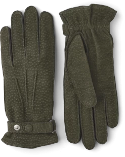 Hestra Winston Carpincho - Loden