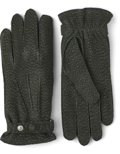 Hestra Winston Carpincho - Dark Green