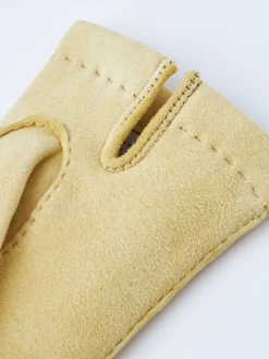 Hestra Chamois Handsewn Cashmere - Natural Yellow -Hestra Store 390 02c657e151 20170 400 3 original