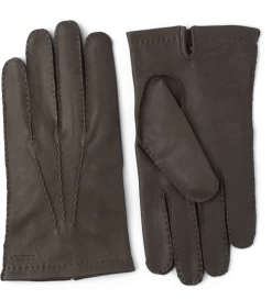 Hestra Henry - Dark Brown