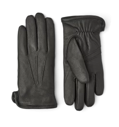 Hestra Andrew - Black