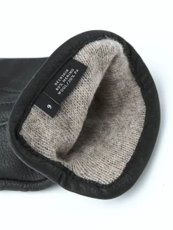 Hestra Andrew - Black -Hestra Store 394 08c4864180 20250 100 4 original