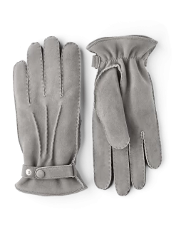 Hestra Winston Chamois - Beige