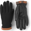 Hestra Deerskin Wool Tricot - Black -Hestra Store 398 734fb0fc72 20450 7807100 4 original