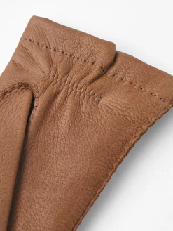 Hestra Elk Handsewn Cashmere - Cork -Hestra Store 404 17aee1159f 20800 710 3 original