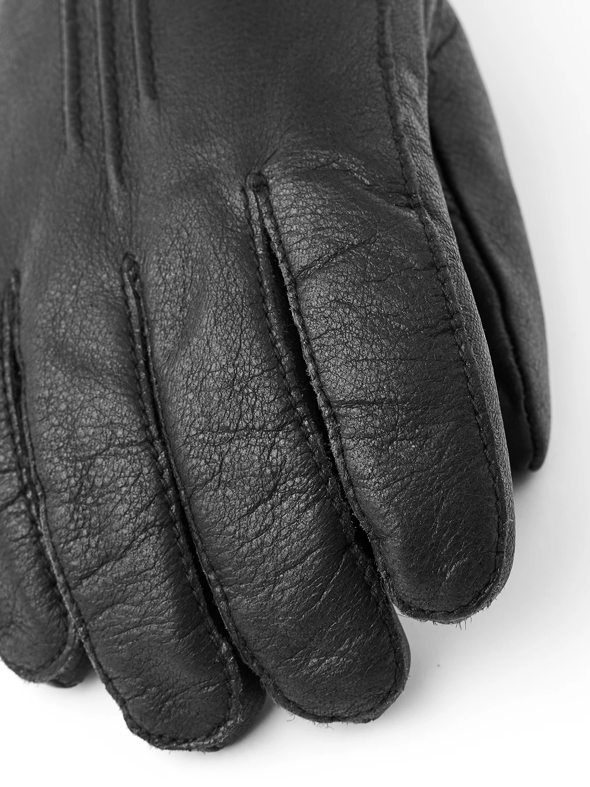 Hestra Tällberg - Black 4 Hestra Tällberg - Black - Image 2