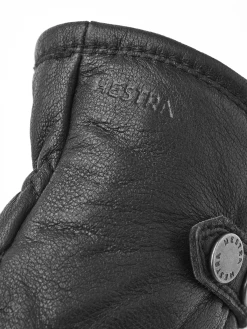 Hestra Tällberg - Black 9 Hestra Tällberg - Black -Hestra Store 408 a50f56cc63 20870 100 3 original