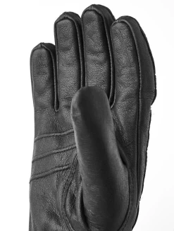 Hestra Tällberg - Black 11 Hestra Tällberg - Black -Hestra Store 408 edc5d37581 20870 100 5 original