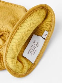 Hestra Winston Elk - Natural Yellow -Hestra Store 409 41e3fa6c15 20900 400 5 original