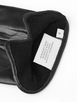 Hestra Hairsheep Piqué Cashmere 1½ Bt - Black -Hestra Store 411 95c1583d12 21020 100 3 original