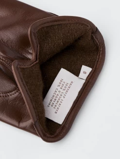 Hestra Hairsheep Piqué Cashmere 1½ Bt - Chestnut 7 Hestra Hairsheep Piqué Cashmere 1½ Bt - Chestnut -Hestra Store 411 ca9551abdb 21020 760 3 original