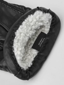 Hestra George - Black -Hestra Store 415 5df977dfed 21850 100 4 original