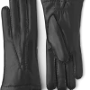 Hestra Hairsheep 1¾ Bt Handsewn Cashmere Long Fingers - Black 1 Hestra Hairsheep 1¾ Bt Handsewn Cashmere Long Fingers - Black -Hestra Store 417 812f05f04f 22253 100 1 original