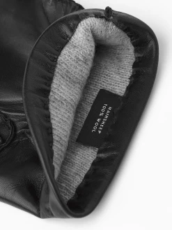 Hestra Edward - Black -Hestra Store 418 165301aee1 23200 100 4 original