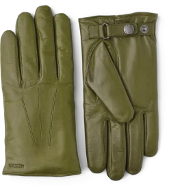 Hestra Nelson - Loden