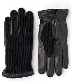 Hestra Adam - Black