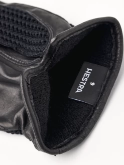 Hestra Adam - Black -Hestra Store 424 e1ea9eb731 23360 100100 4 original