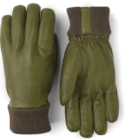 Hestra Fredrik - Loden