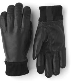 Hestra Fredrik - Black